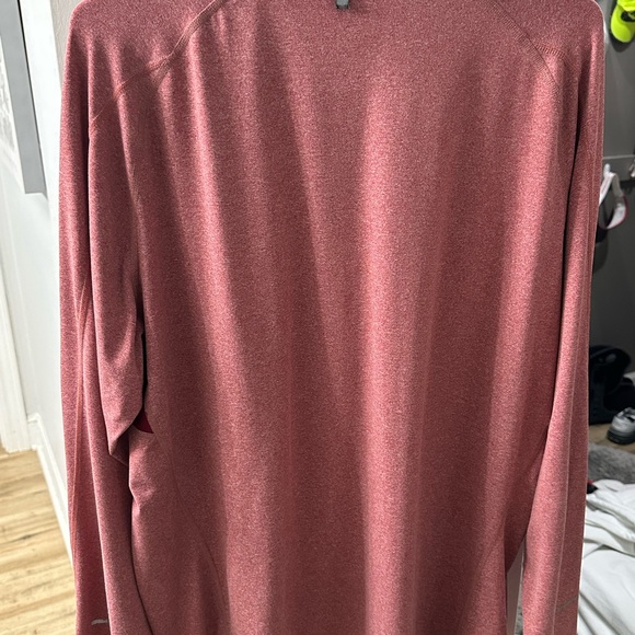 Nike 1/4 zip - Picture 2 of 2